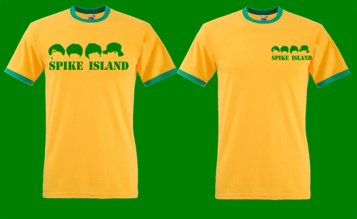 Stone Roses Adored, retro cotton t 