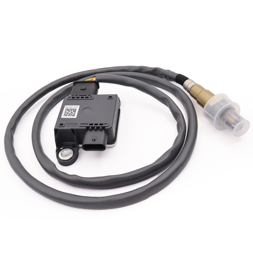 Particulate Matter PM Soot Sensor SH17-18641 For MAZDA 6