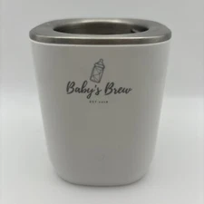 Baby’s Brew Rechargeable Portable Bottle Warmer Plus BASE ONLY