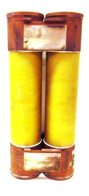 #ad #ad GENERAL ELECTRIC FUSE 9F60KLH 125 TYPE EJ 1 SIZE EE 125 AMPS $300.00