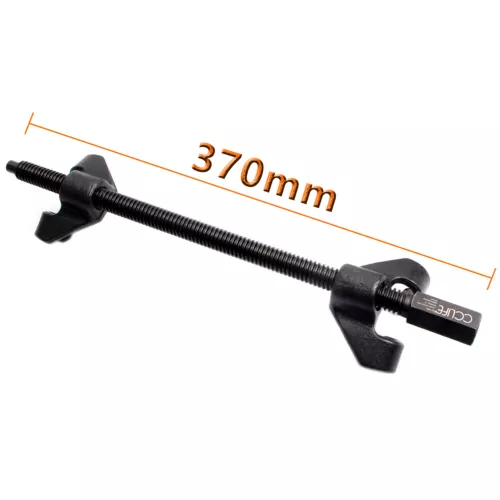 2pcs set universal spring compressor set mounting clamp lowering car tool new - Picture 5 of 8