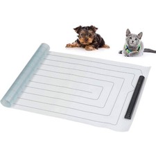 La La Pet Pet Shock Mat Indoor Pet Repeller Furniture Training Mat Pet Saf