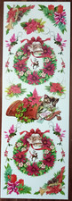 1 Bogen AGUA - TRANSFER - Sticker  +++  WEIHNACHTEN ++ + Jittenmeier 1
