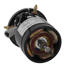 Advance Drive Motor For JLG Scissor Lift 2646ES 140-32-4006 140324001 140324002