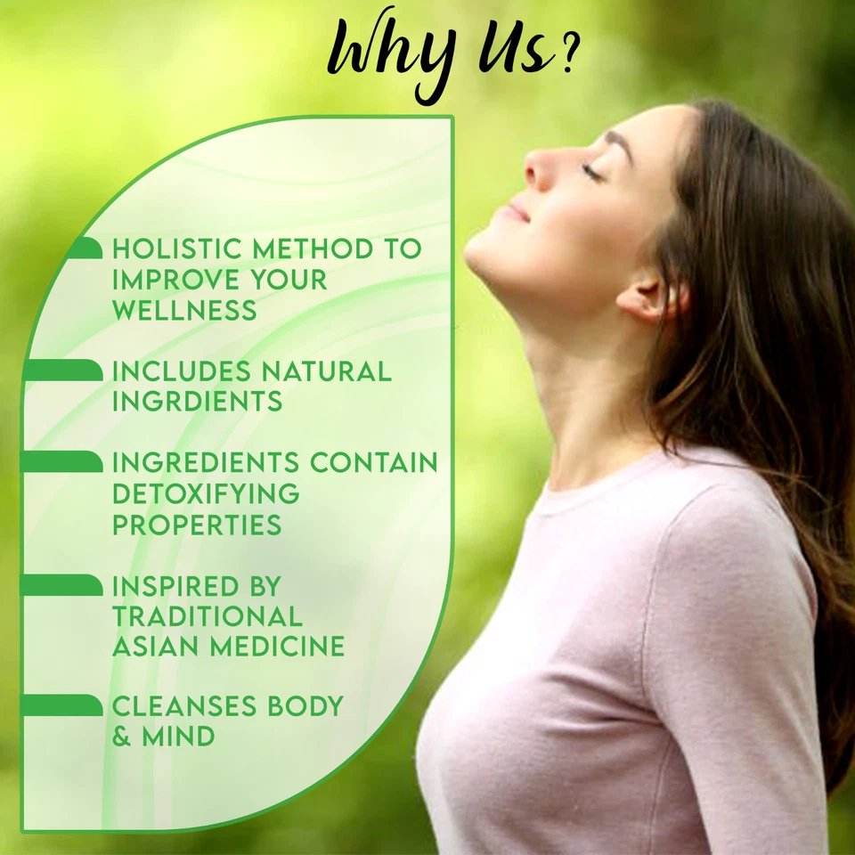 Parches para pies Normace Detox 100 piezas almohadillas toxinas corporales pies limpieza profunda a base de hierbas Foto 2 de 4