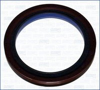 Ajusa 15094400 Wellendichtring, Kurbelwelle FüR CitroËN Fiat Iveco Peugeot