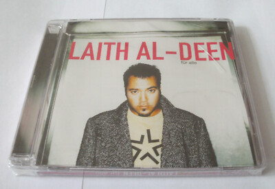 CD LAITH AL-DEEN für alle NEU und OVP IN FOLIE VERSCHWEISST!!