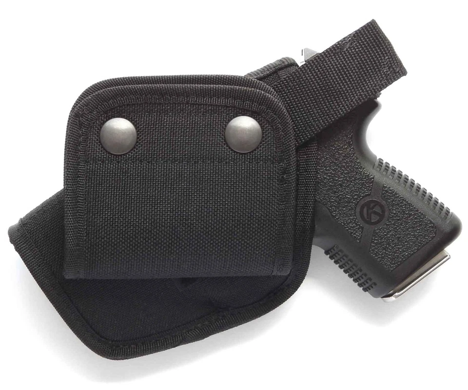 Driving Crossdraw Belt Holster - Image 2 of 4