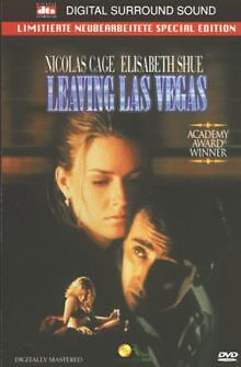 Leaving Las Vegas (DTS) von Mike Figgis | DVD | Zustand gut
