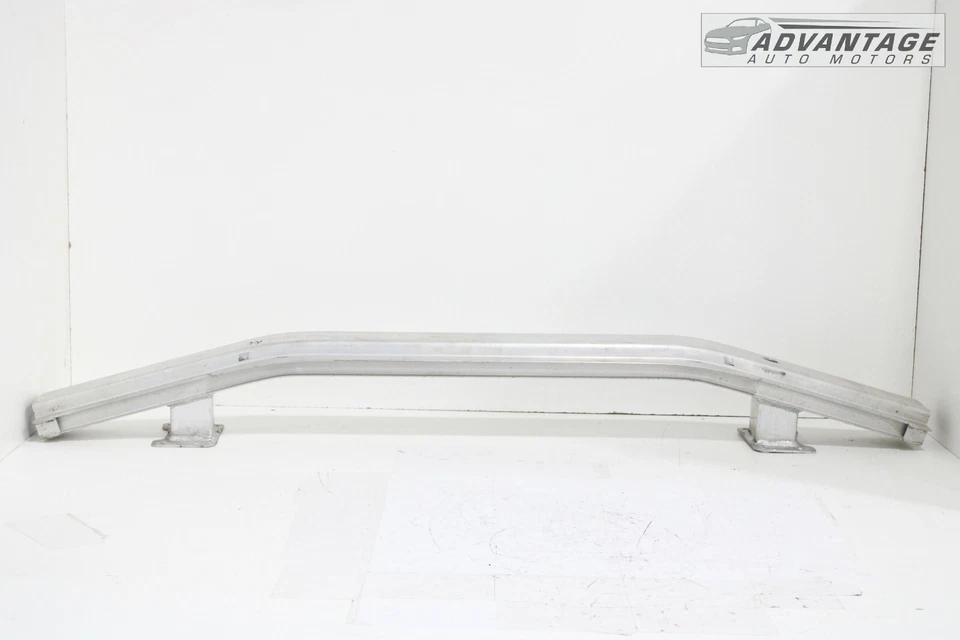 Cadillac CT6 2016-2018 PARACHOQUES TRASERO REFUERZO BARRA DE IMPACTO SOPORTE POSVENTA Foto 2 de 4