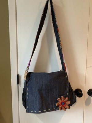boho diaper bag