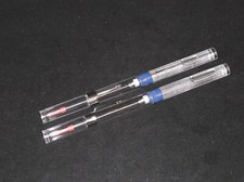  2 pcs. Precision Pinpoint refillable oiler p...