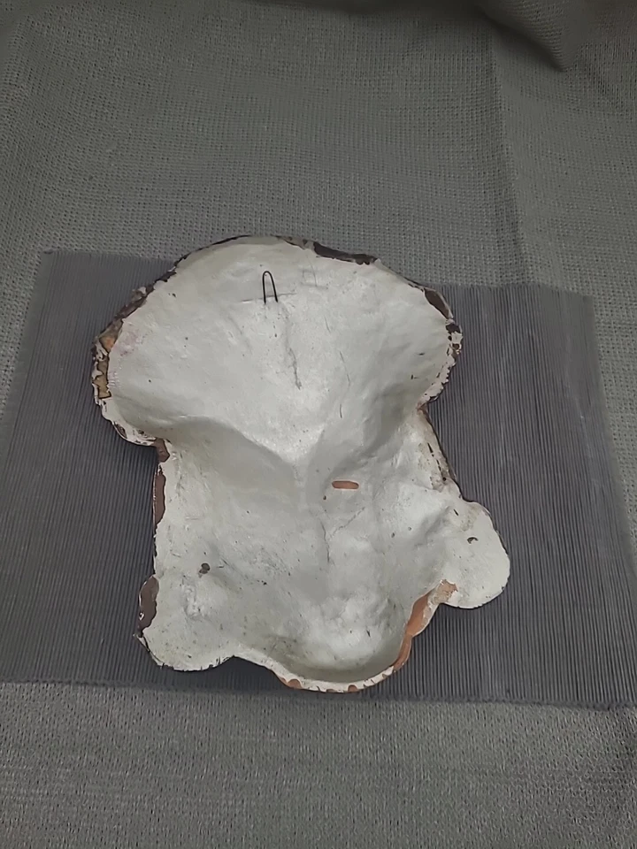 Maske Maya H 36 × B 28 - Bild 3 von 4