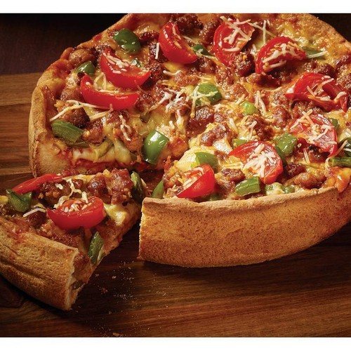 9 Inch Non-Stick Heavyweight Springform Pan for Baking Cheesecakes Pizzas New - Picture 5 of 7