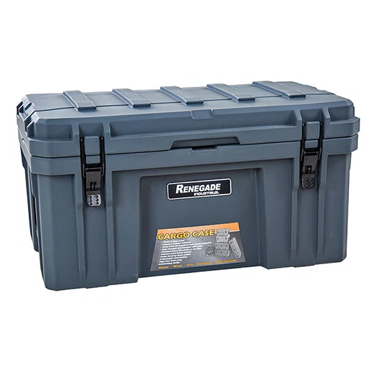 Renegade tool box deals