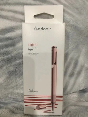 Estiletes para lector de libros electrónicos y tablet Adonit Para Amazon