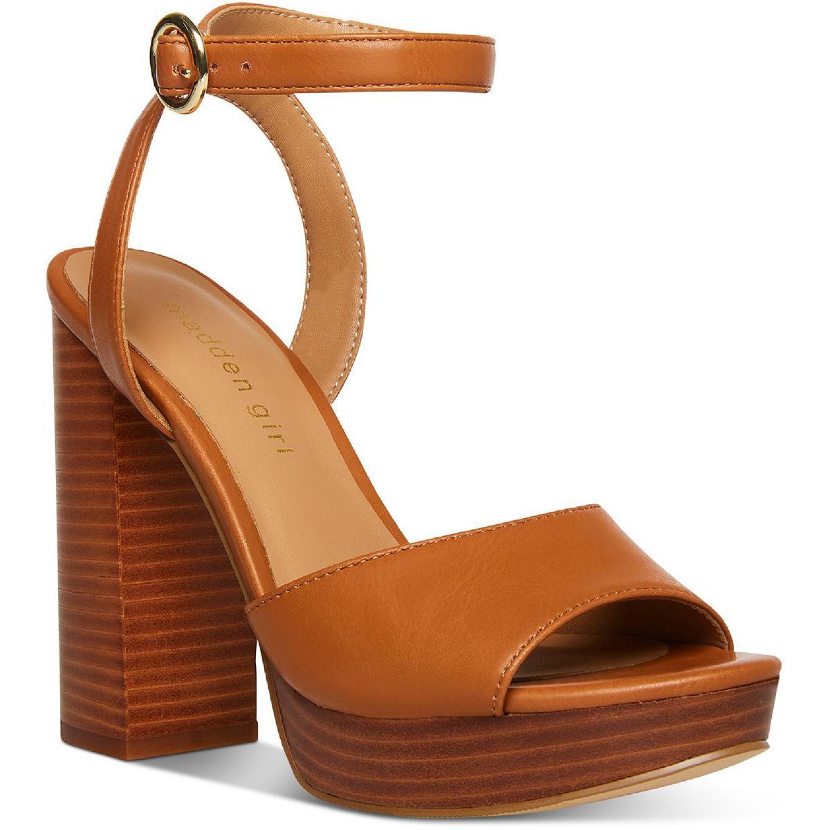 Madden Girl / женские туфли на высоком каблуке с мягкой стелькой BHFO 7442