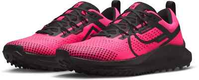 Nike React Pegasus Trail 4 Damen Trail Schuhe DX8944-600 Laufen Wandern Neu 36