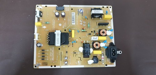 NETZTEILPLATINE LG 49LK6100PLB TV EAX67865401(1.6) EAY64888701