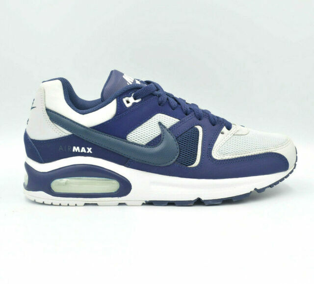 air max command navy