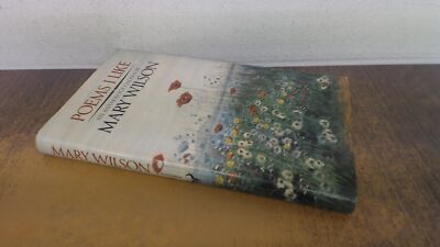 			Poems I Like- Signed copy, Mary Wilson, Hutchinson, 1983, Hardcov		