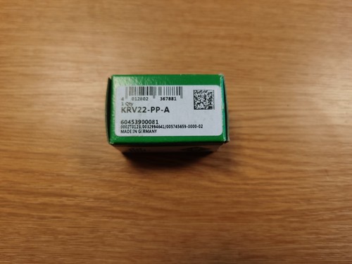 Ina Rollenlager KRV22-PP-A - Bild 3 von 3