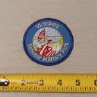 Patch Lot 9 Patches State Parks And Others Pre-owned EUC — photo 8