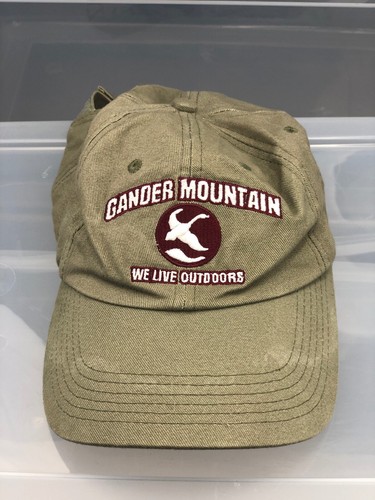 Green Adjustable Back Hat Cap | eBay