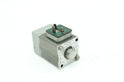 ORSTA pneumatik VEB EBS 6056 Schleusingen (DDR) Valve TGL20710