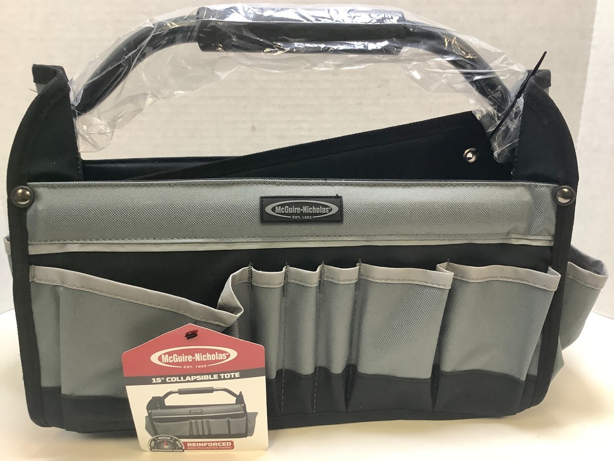 Large Tool Bag Mcguire-Nicholas 15