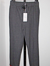 NWT Johnny Was Biya JWLA 3J Workshop Calme Taper Leg Pants Pull On XXL