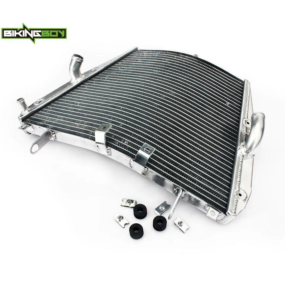 Radiator for Honda CBR1000RR CBR 1000RR 2012-2016 2015 2014 2013 Water Cooling Foto 4 de 4