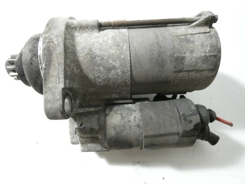 Anlasser Starter Valeo 02Z911023H VW Golf 5 / Touran / Skoda Fabia
