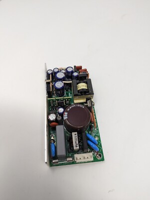 Olympus AU400E Chemistry Analyzer LWT15H-5FF Switching Power Supply NEMIC-LAMBDA