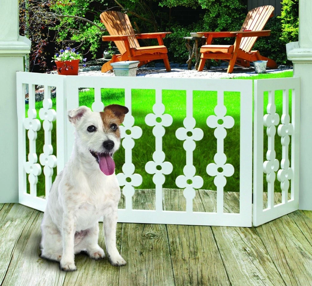 Etna pet best sale gate