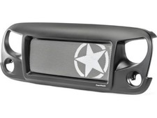 Calandre Jeep WRANGLER