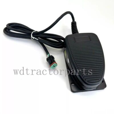 Foot Pedal Switch 227617 For Genie Z-45 FE/DC Z-45 XC Z-45/25 Z-45