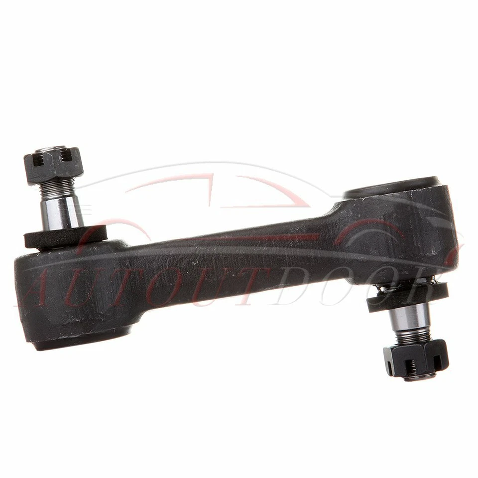 Kit de suspensión para Chevrolet C10 Suburban 1973-1982 junta de rótula de varilla de amarre 10x Foto 2 de 4