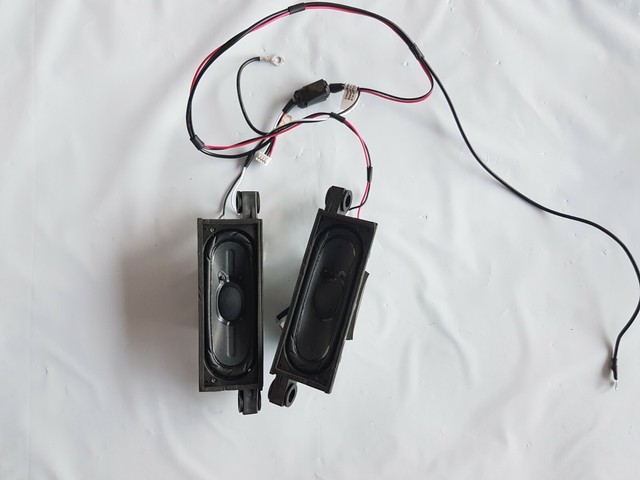 goodmans led speaker