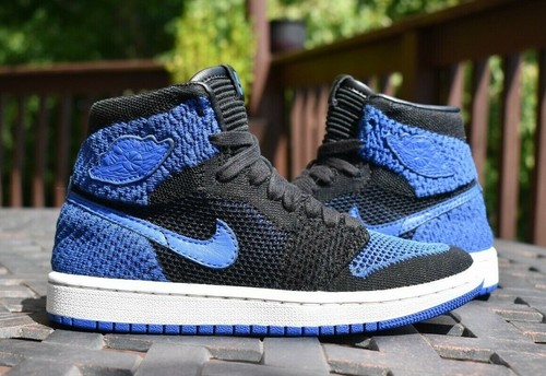 Nike Air Jordan 1 Retro High OG Flyknit 