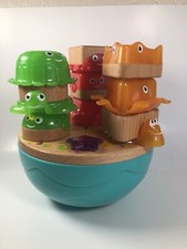 mattel kids learning boat. Colors, Numbers, Shapes