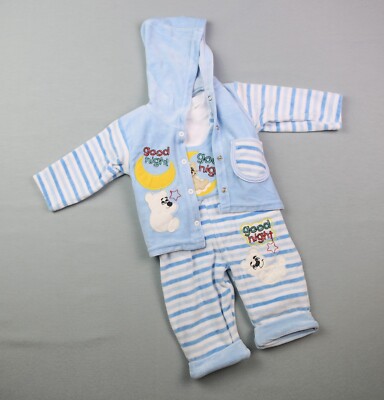 Baby  Kinder Outfit/Set Junge