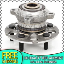 512344 Rear Wheel Hub Bearing For 2007-2011 Honda CR-V / 2012-2015 Honda Cross