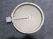 318198834 FRIGIDAIRE RANGE 8" OVEN HEATING ELEMENT 2200W