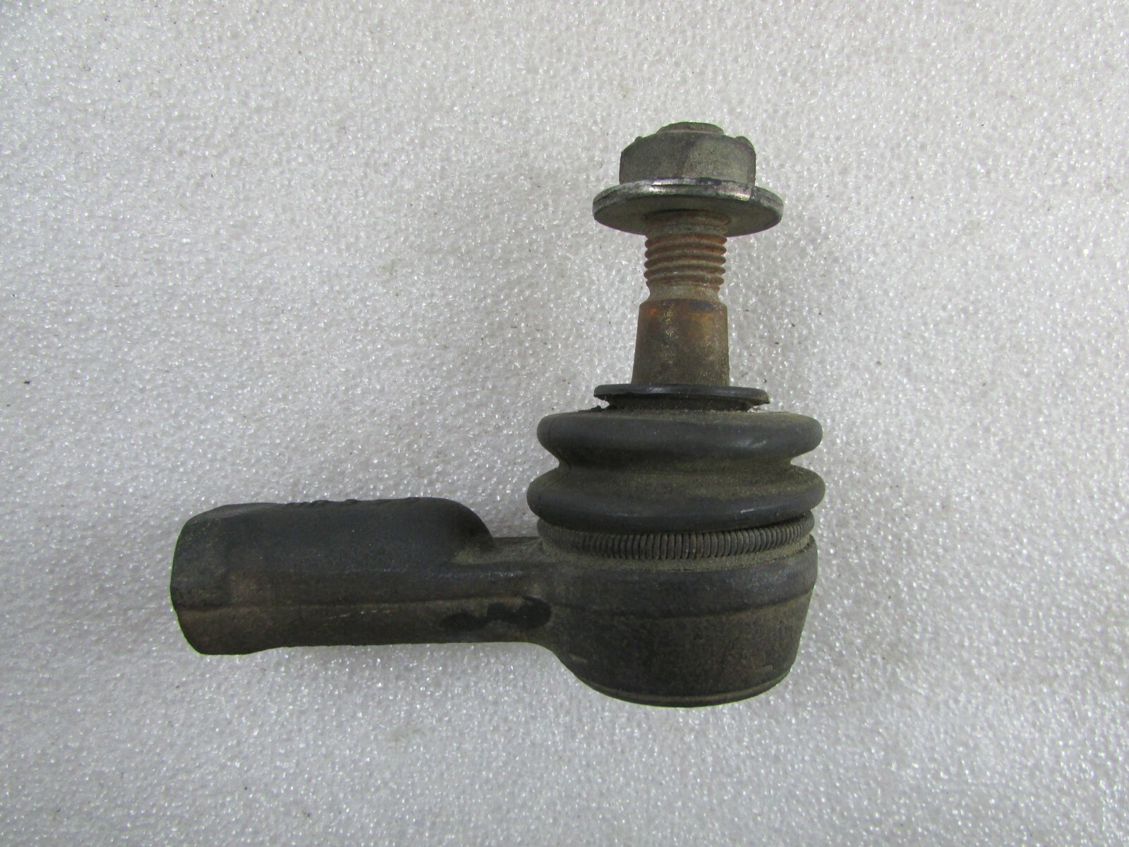 Ferrari F355, Outer Tie Rod End, Used, P/N 154300