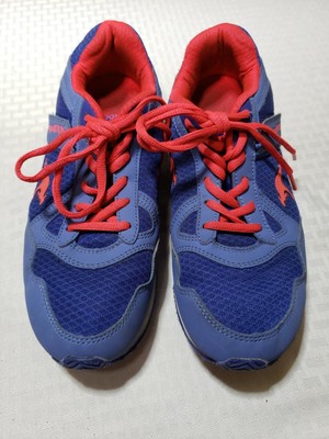 retro kangaroos shoes