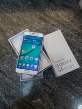 SAMSUMG GALAXY S6 EDGE 32GB