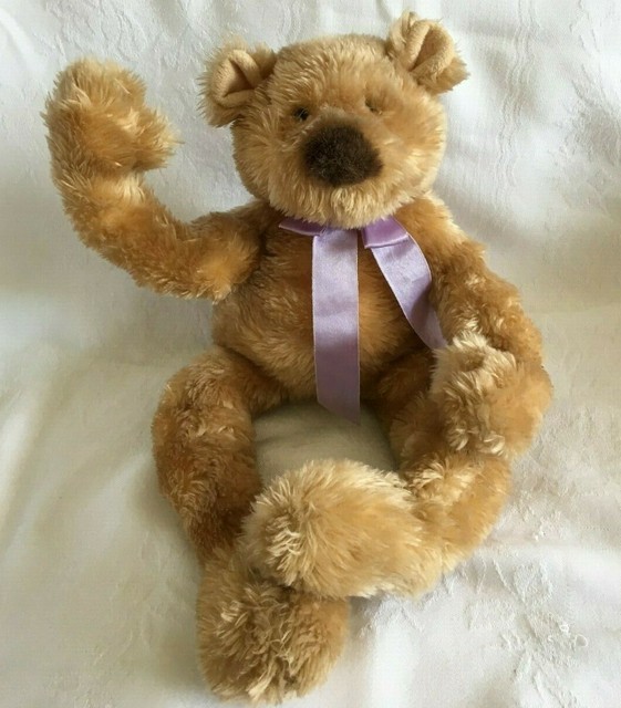 vintage mary meyer teddy bear