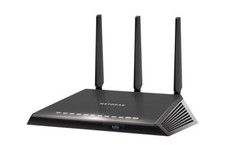 Netgear Nighthawk AC2600 Smart WiFi Router FOR PARTS 