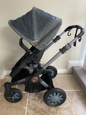bugaboo buffalo diesel